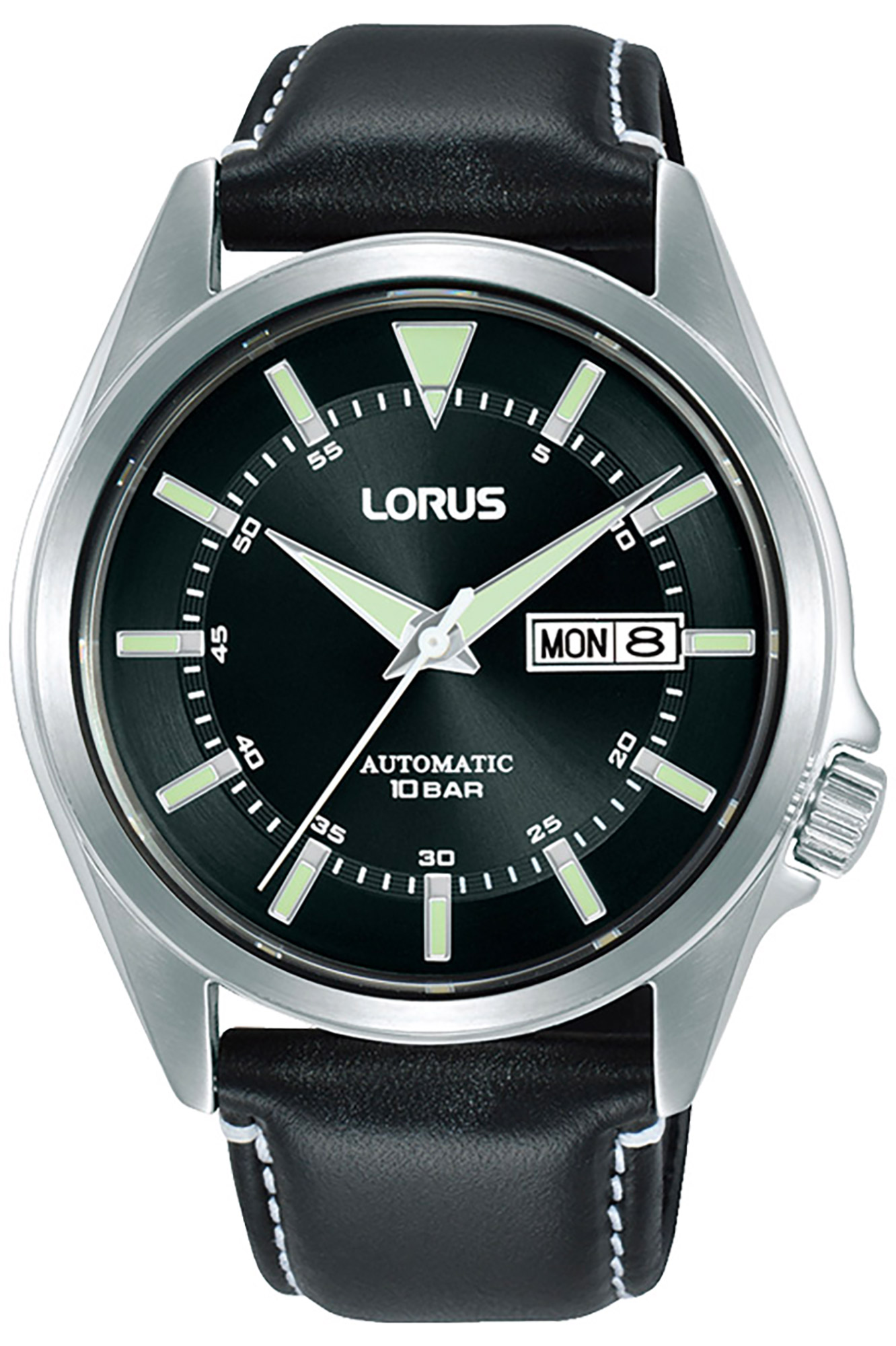 Watch Lorus rl423bx9