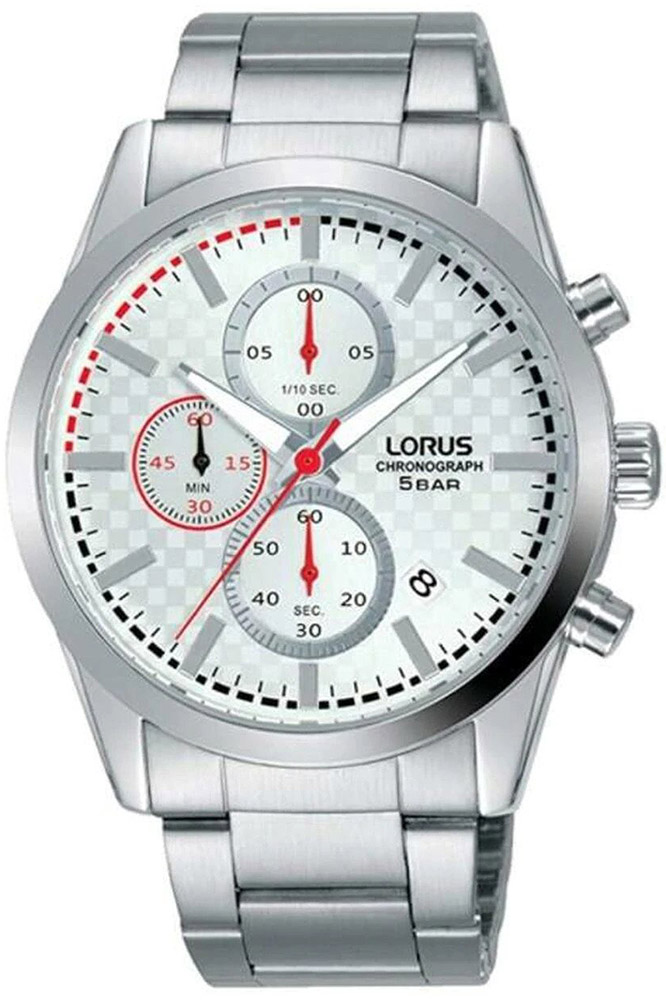 Reloj Lorus rm393fx9