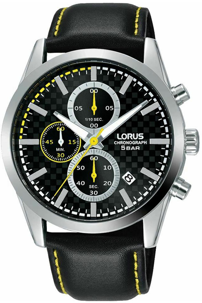 Reloj Lorus rm395fx9