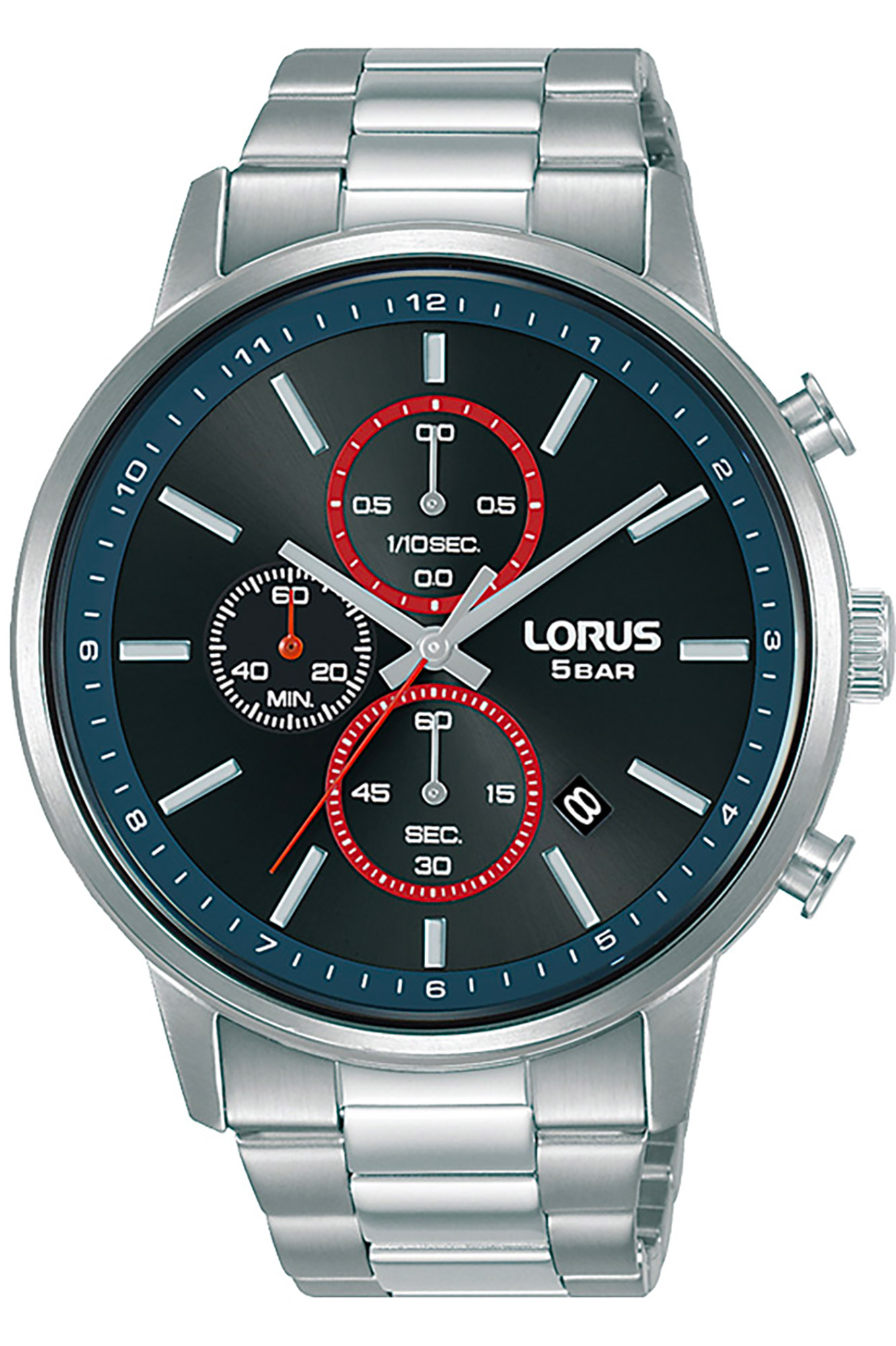 Reloj Lorus rm397gx9