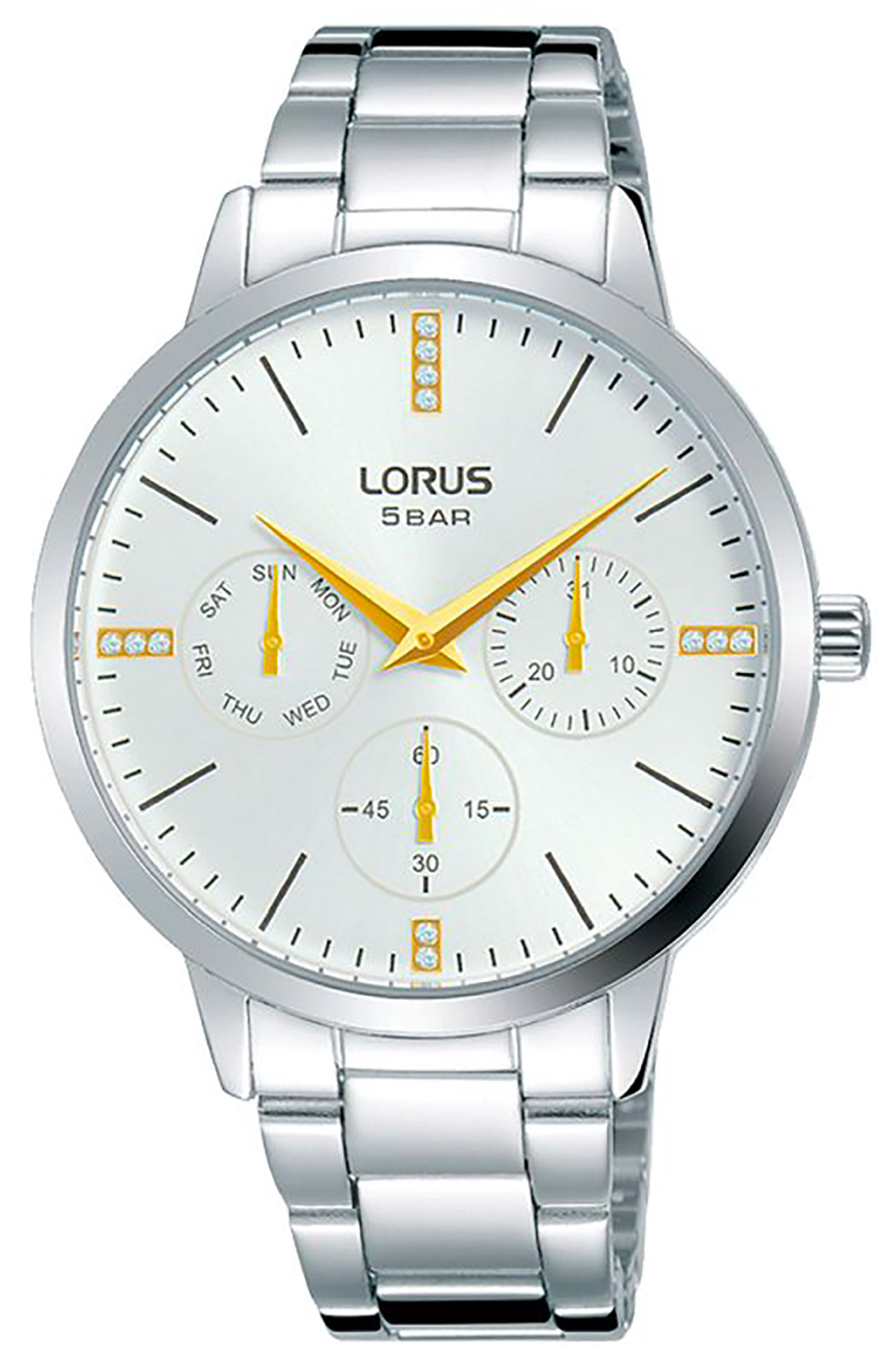 Reloj Lorus rp629dx9