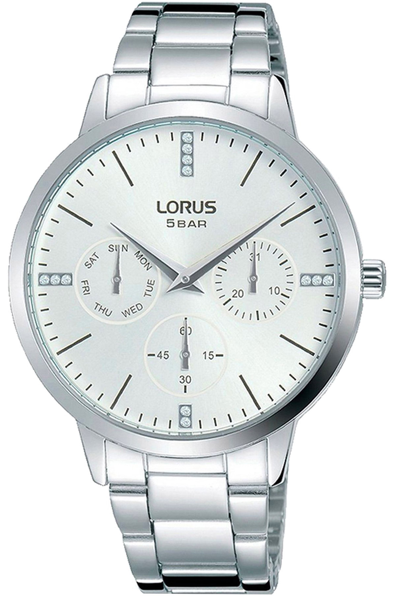 Reloj Lorus rp633dx9