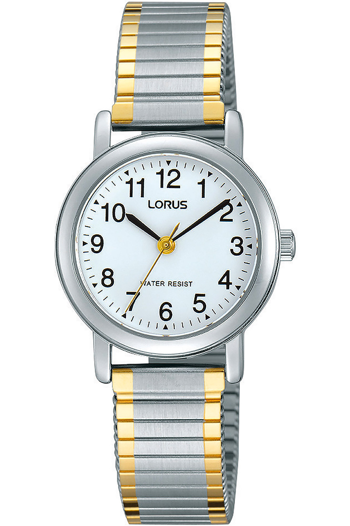 Reloj Lorus rrs79vx5