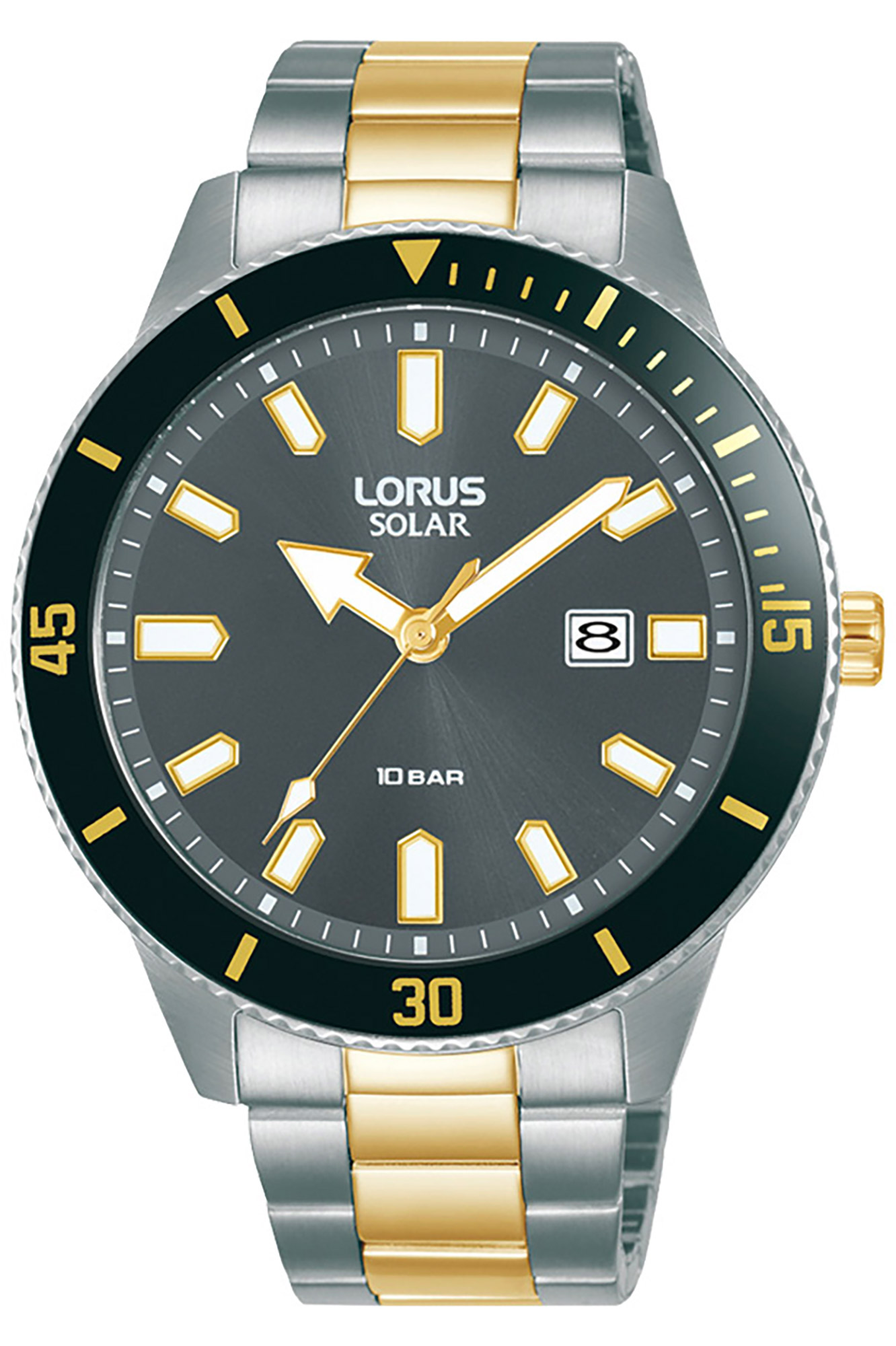 Reloj Lorus rx327ax9