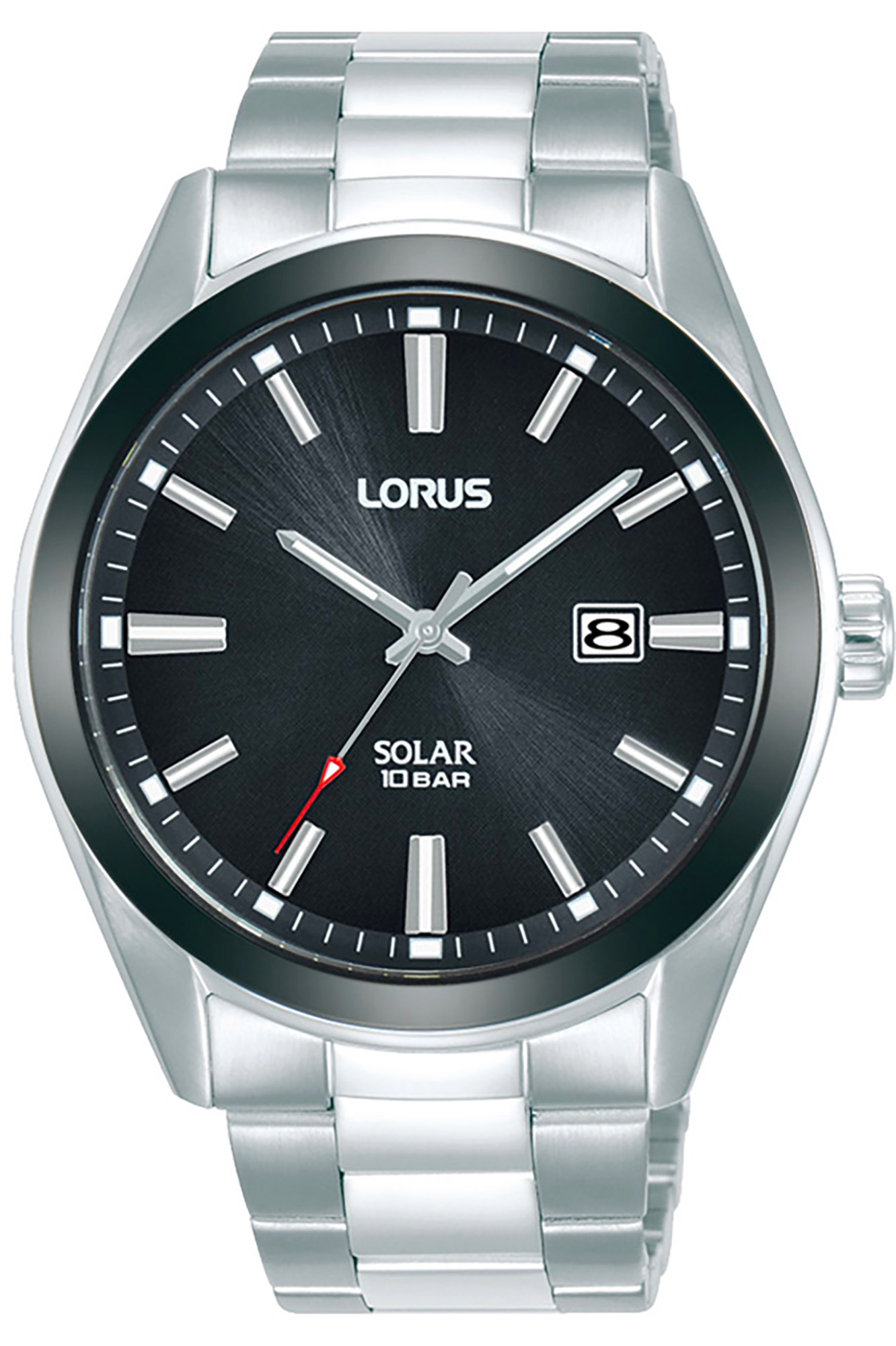 Orologio Lorus rx335ax9