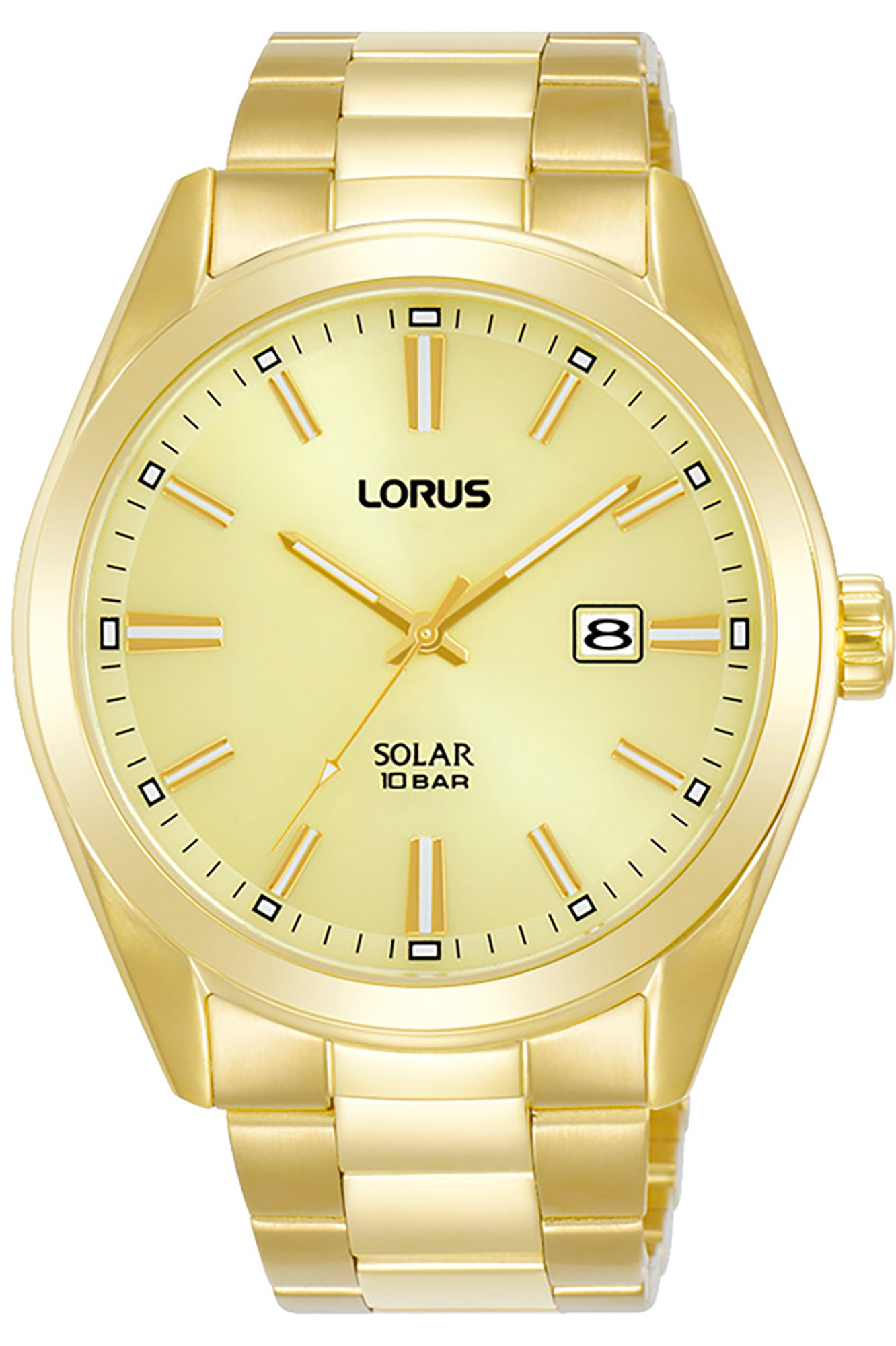 Uhr Lorus rx338ax9