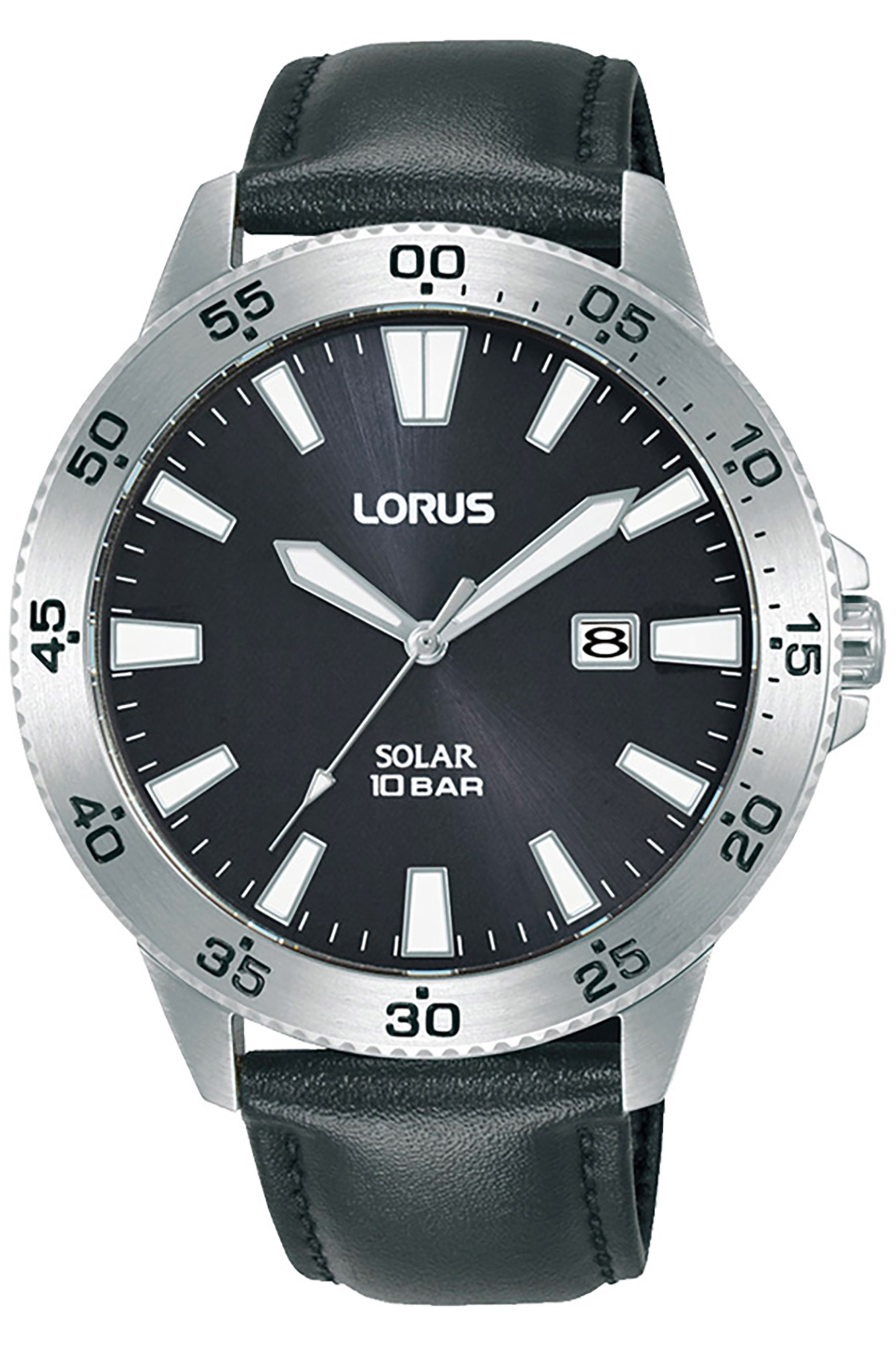 Uhr Lorus rx347ax9