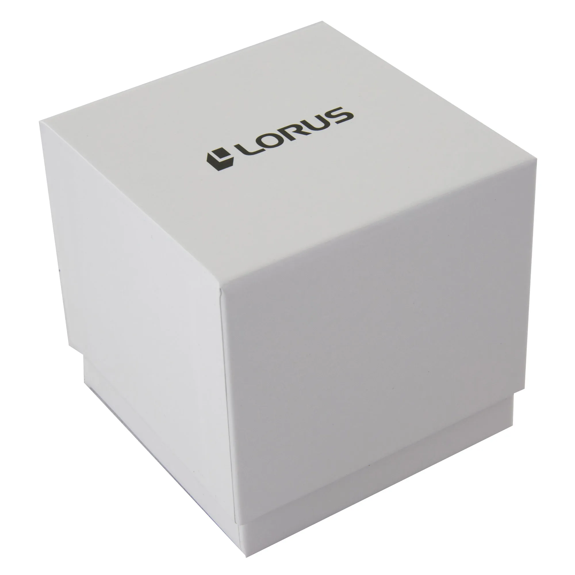 Lorus box