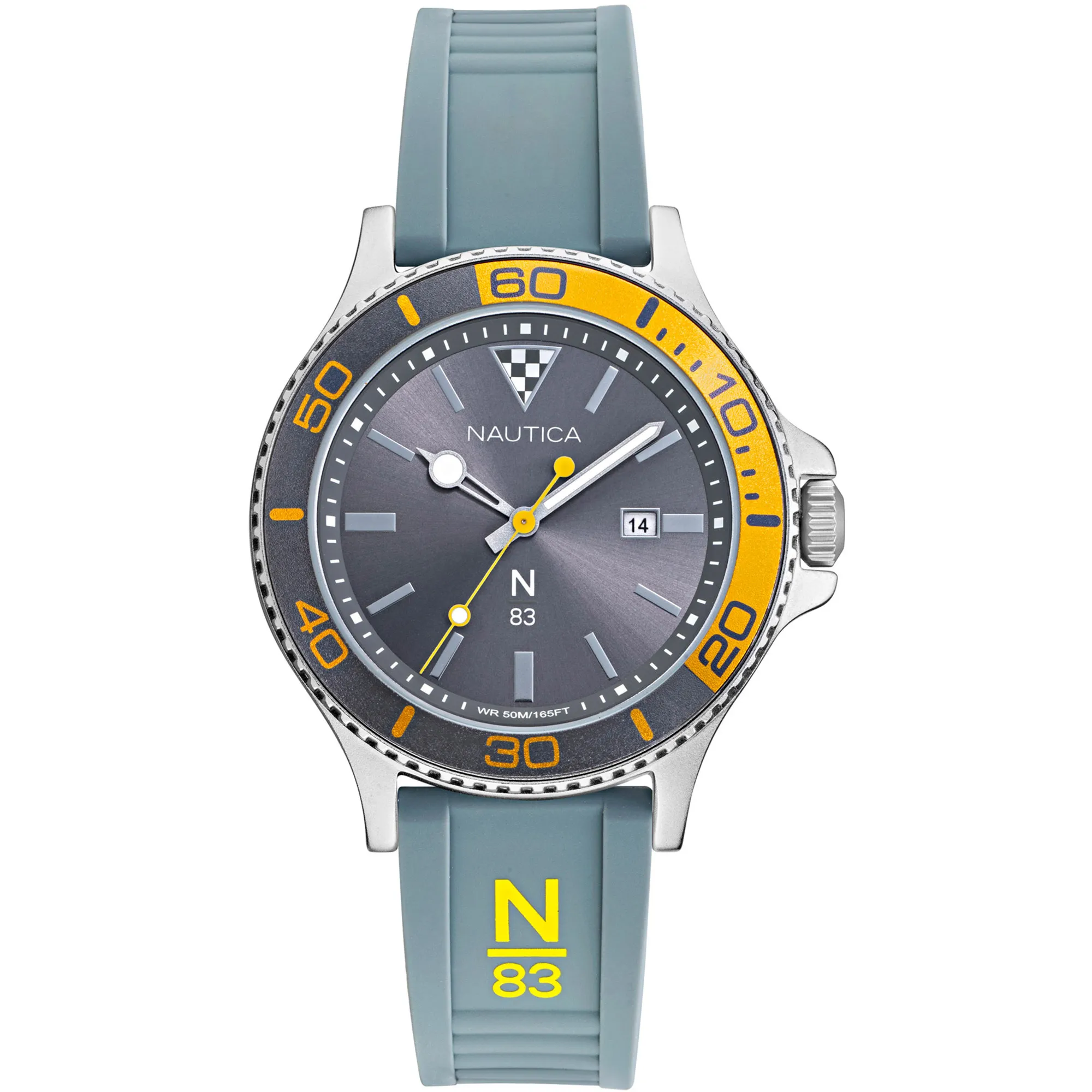 Watch Nautica napabs021