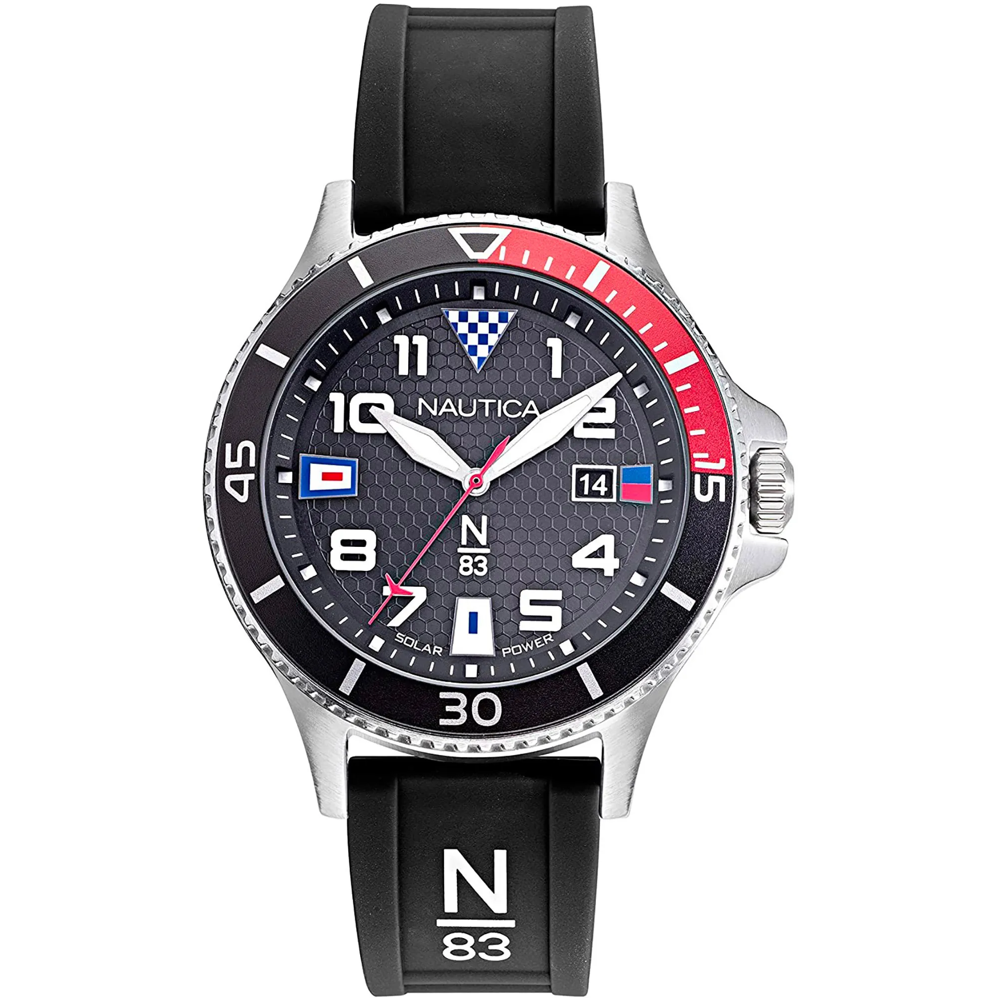 Watch Nautica napcbf914
