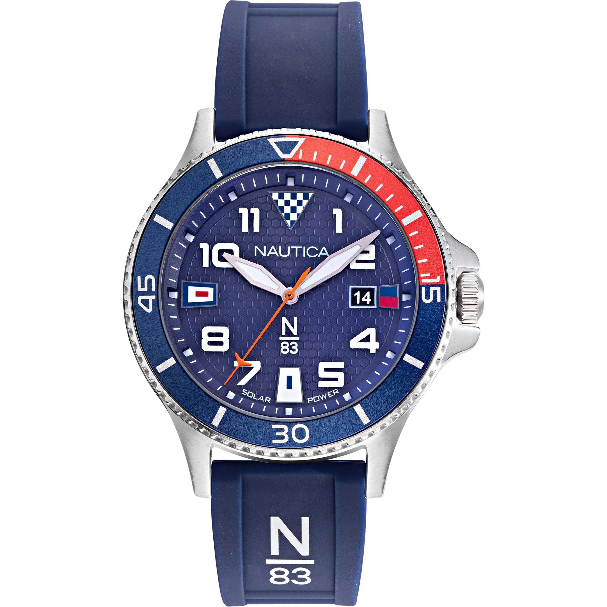 Watch Nautica napcbf916