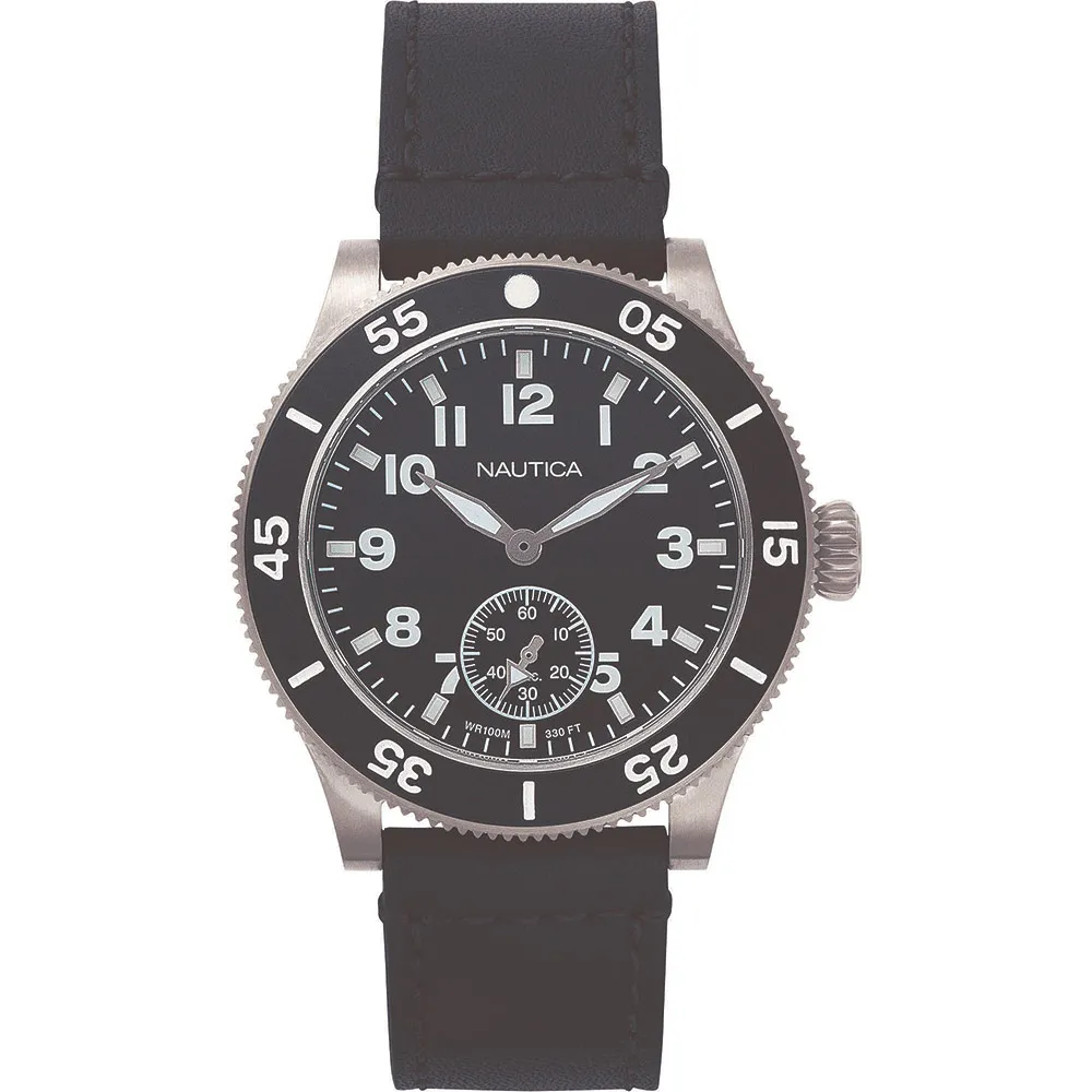Watch Nautica naphst002