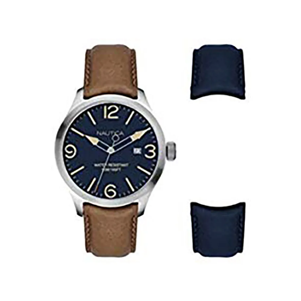 Watch Nautica napjwa008