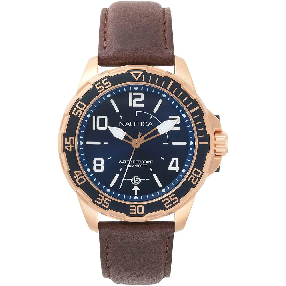 Watch Nautica napplh003
