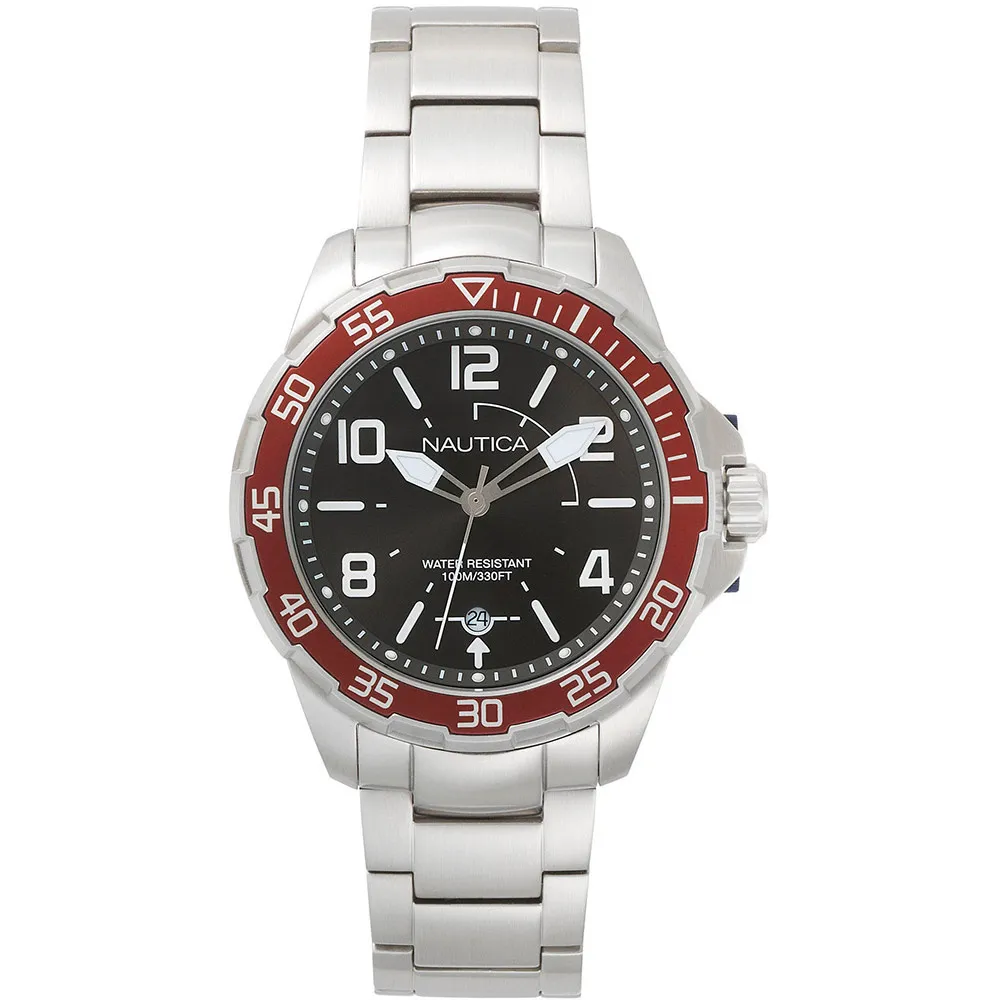 Watch Nautica napplh005