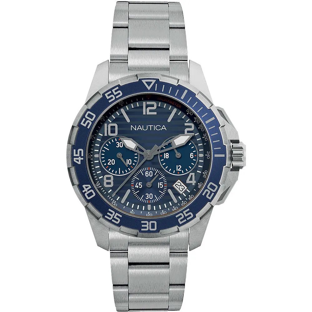Watch Nautica napplh009