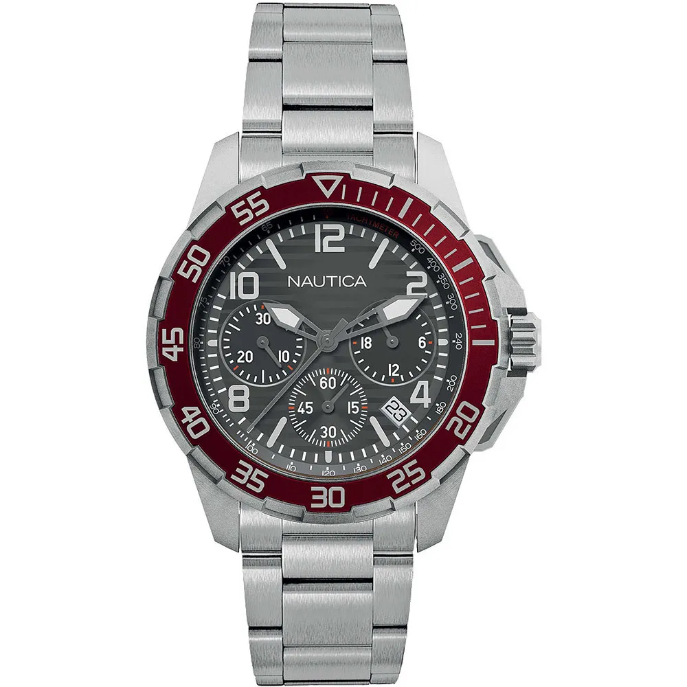 Watch Nautica napplh010