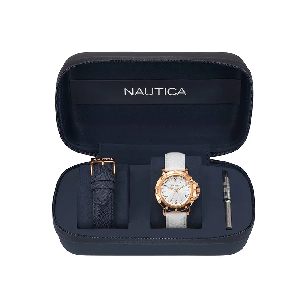 Watch Nautica napprh009