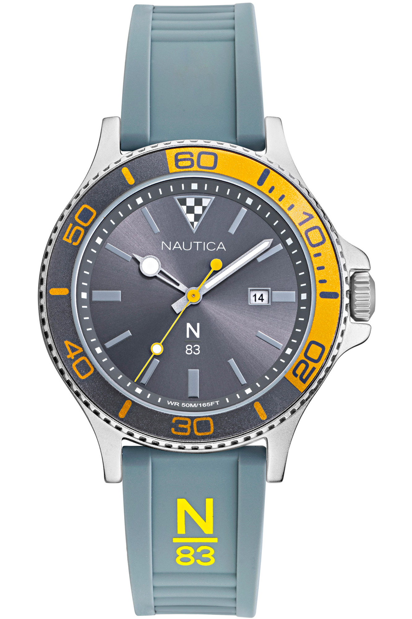 Reloj Nautica napabs021
