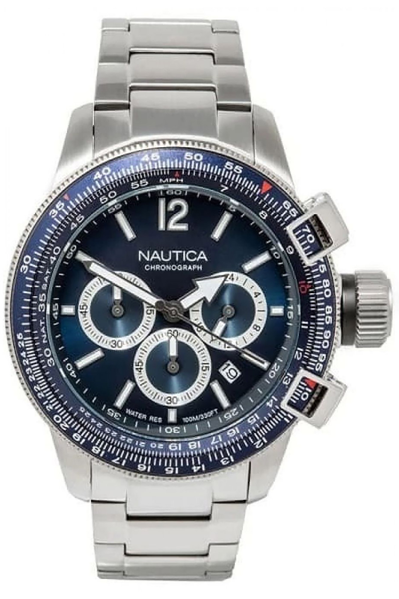 Watch Nautica napbfcf02