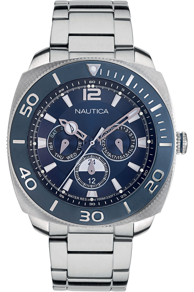 Watch Nautica napbhs905