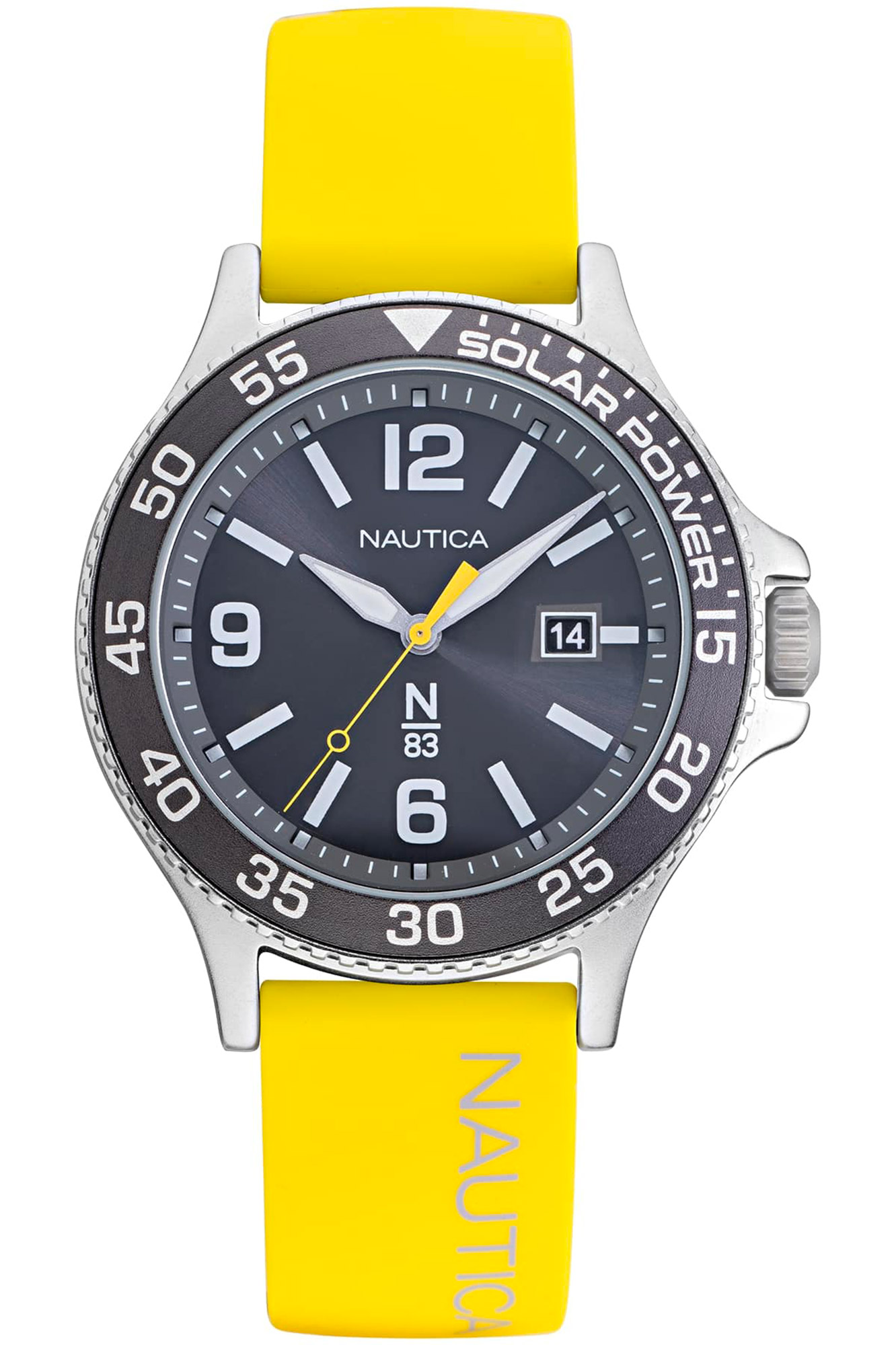 Watch Nautica napcbs023
