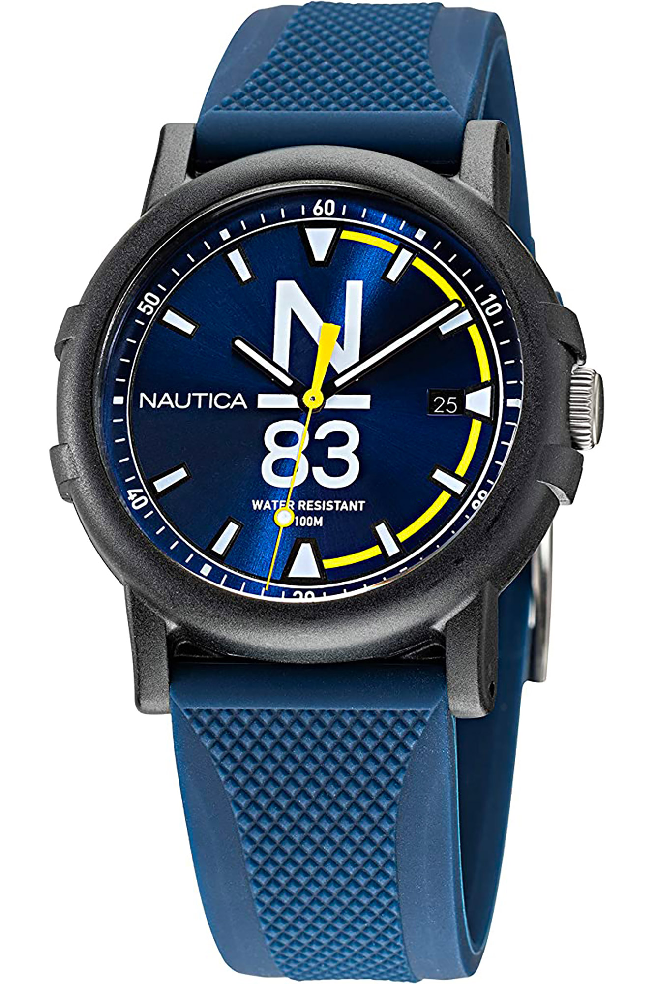 Watch Nautica napeps101