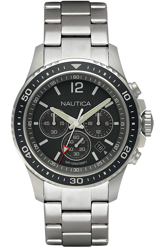 Watch Nautica napfrb012