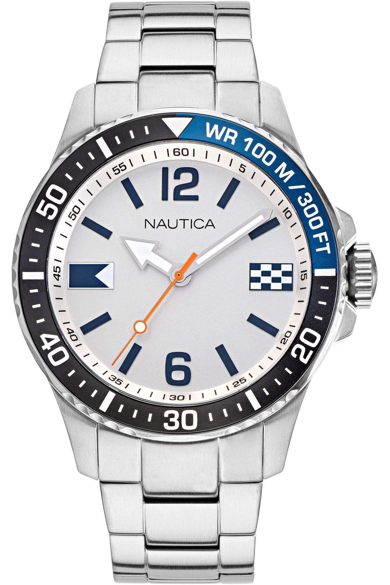 Watch Nautica napfrb921