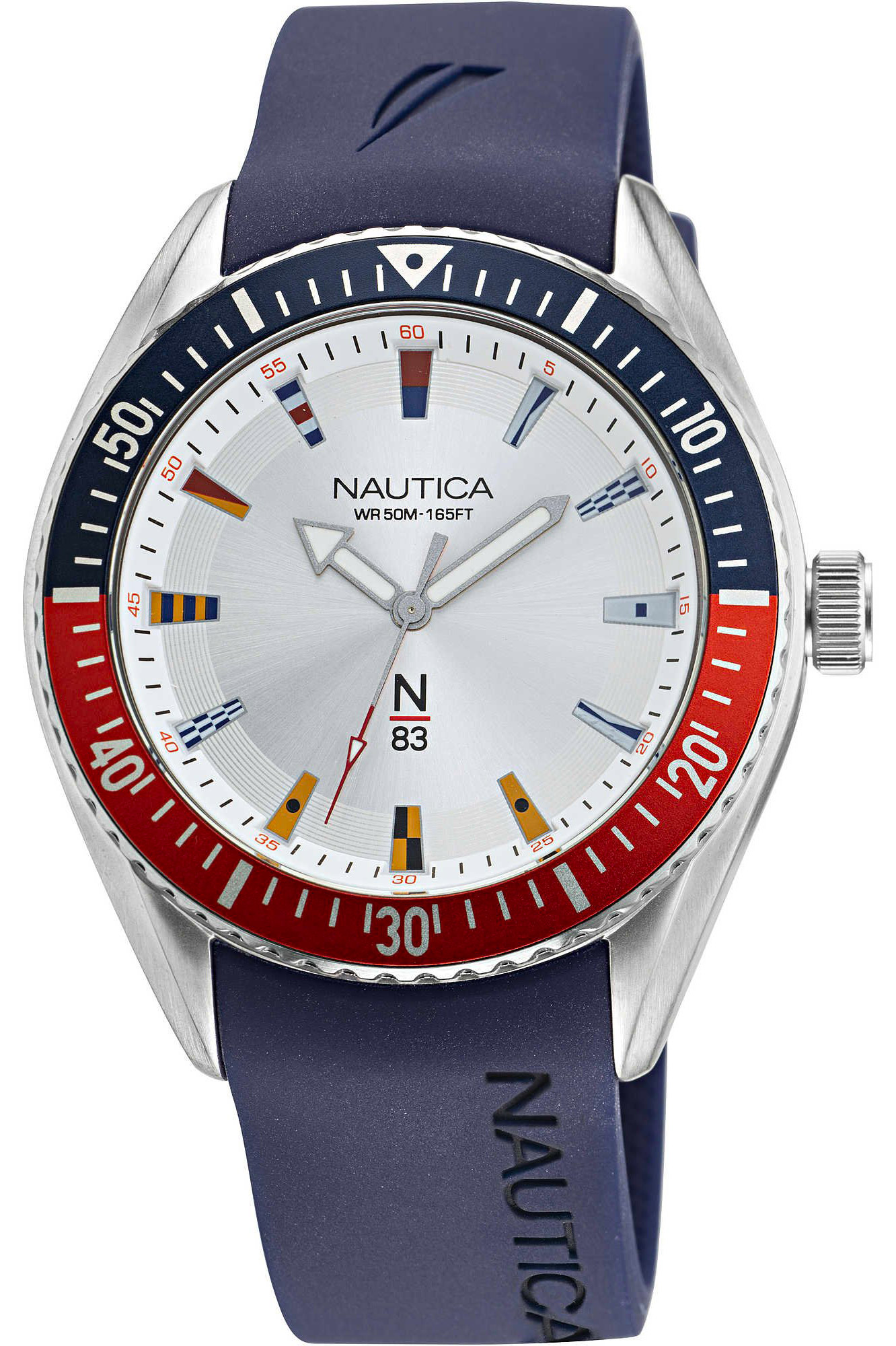 Reloj Nautica napfwf014