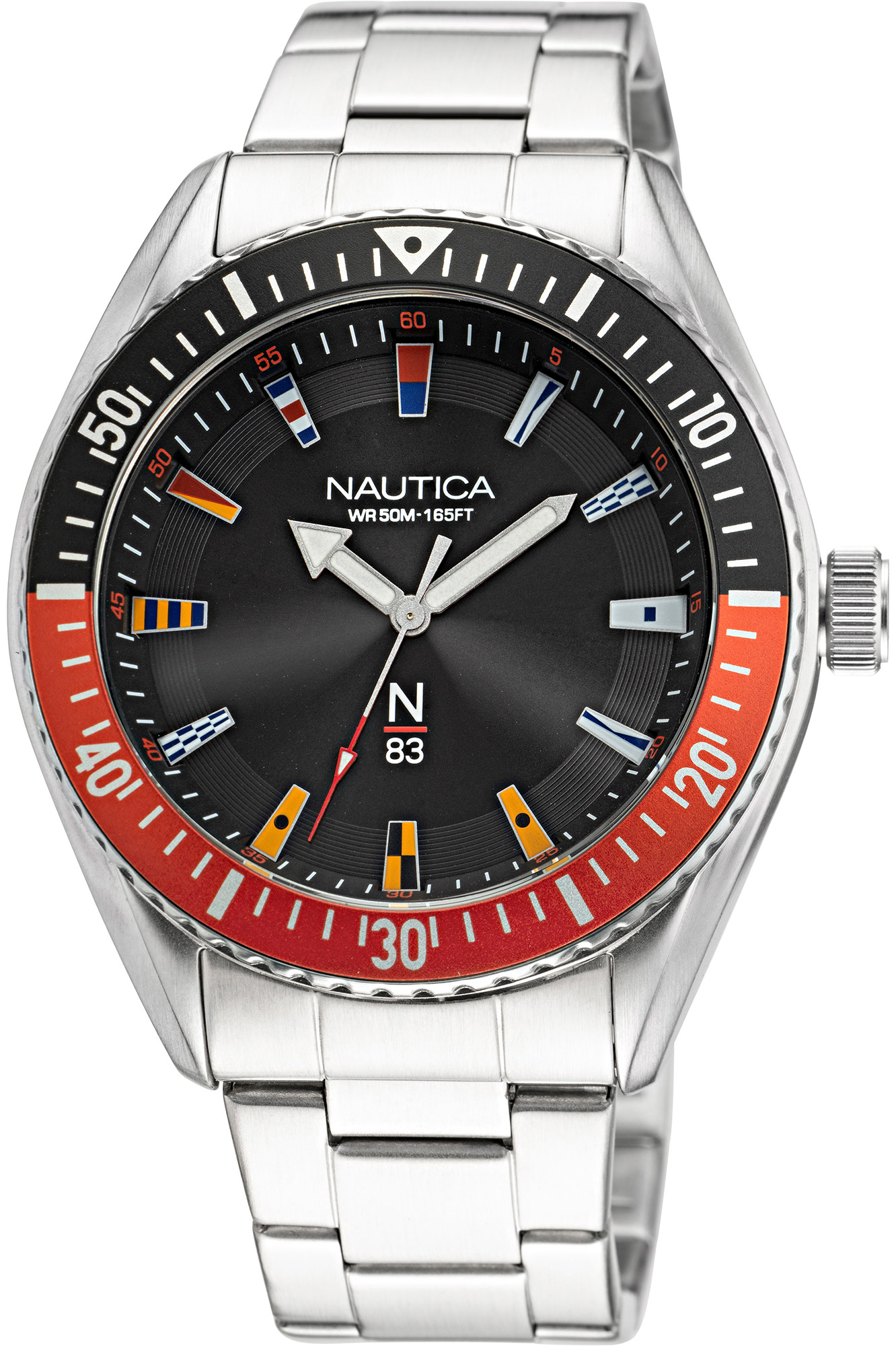 Uhr Nautica napfwf017