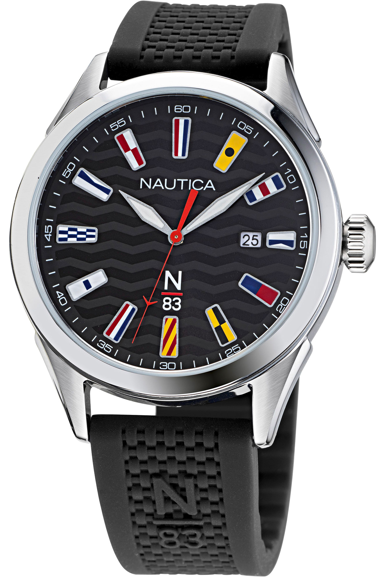 Reloj Nautica naphbf004