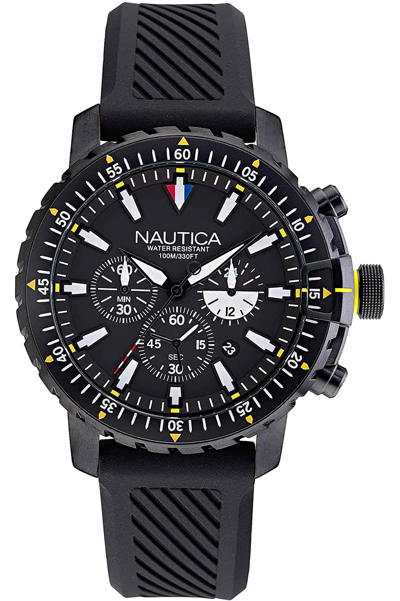 Reloj Nautica napics009