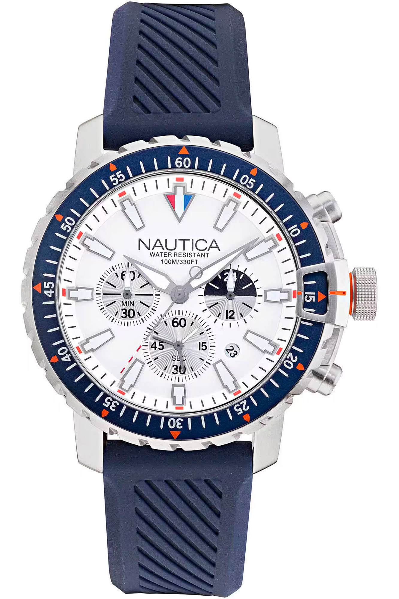 Reloj Nautica napics010