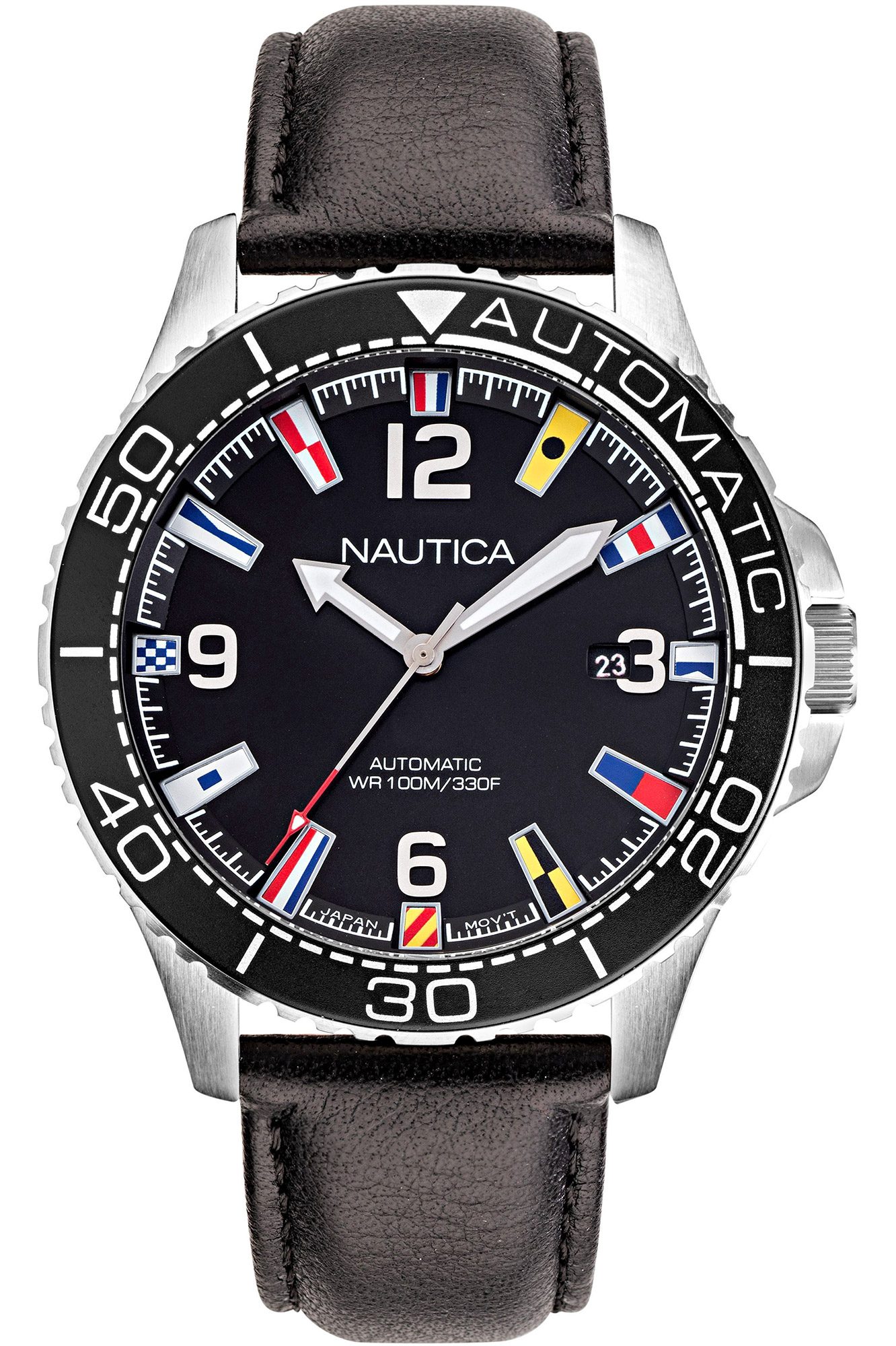 Watch Nautica napjbf911