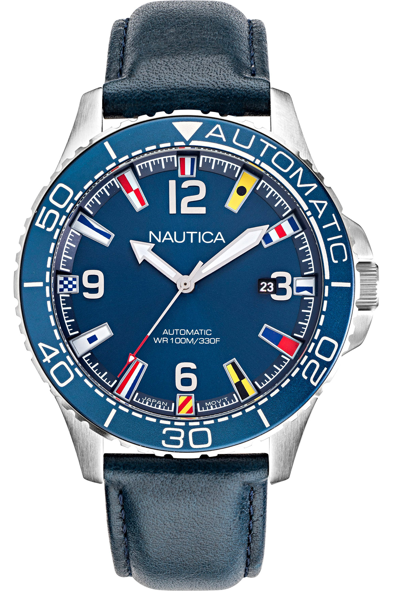 Watch Nautica napjbf912