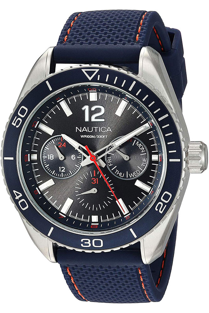 Watch Nautica napkbn003