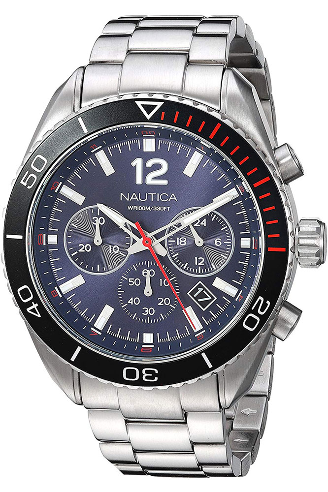 Reloj Nautica napkbn004