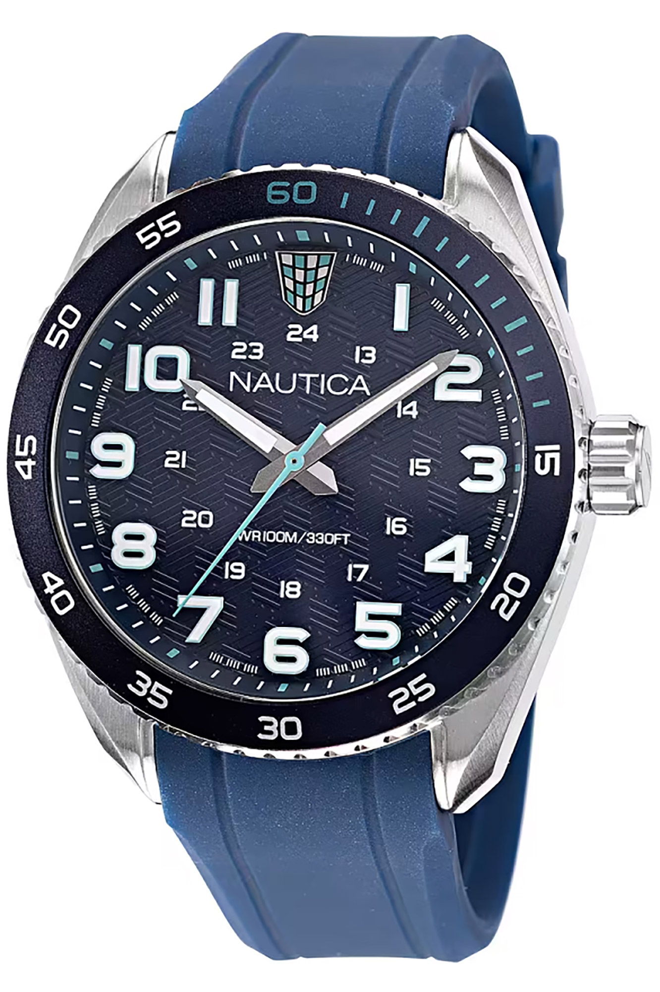 Watch Nautica napkbs222
