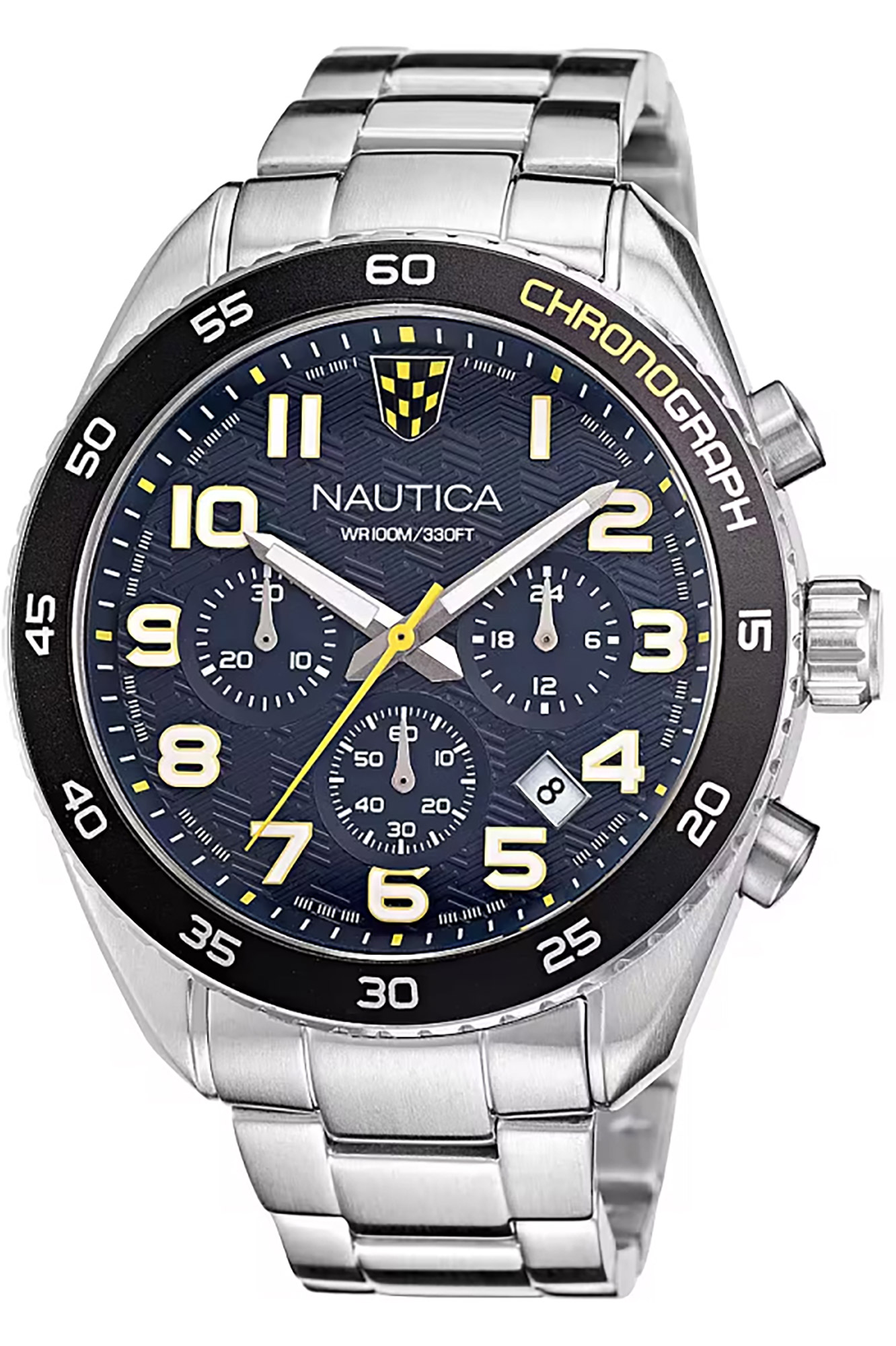 Watch Nautica napkbs227