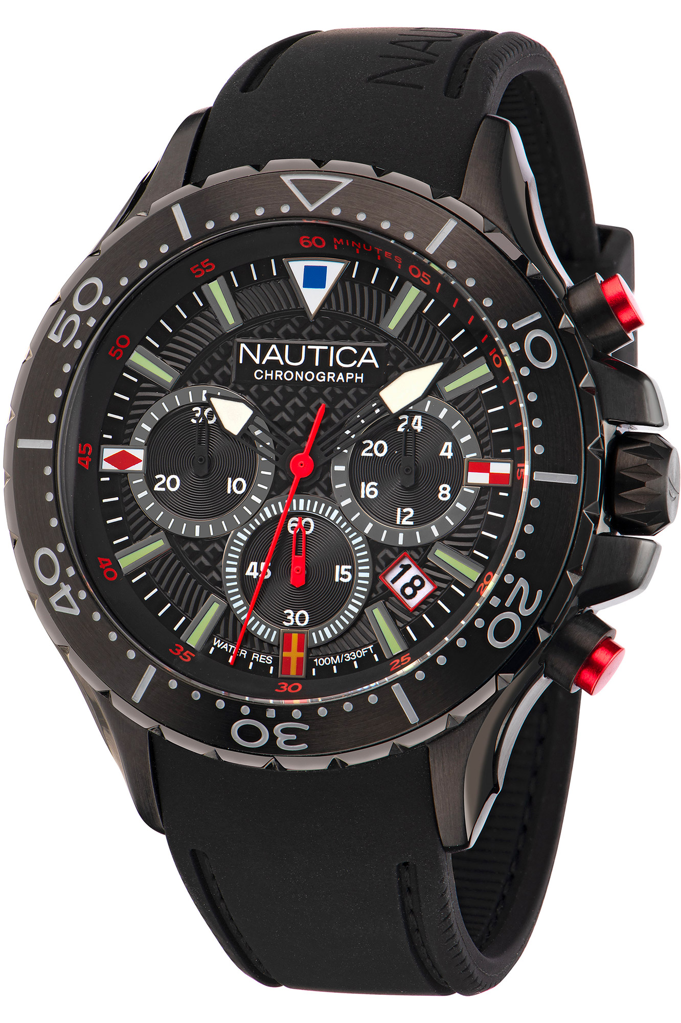 Watch Nautica napnsf202