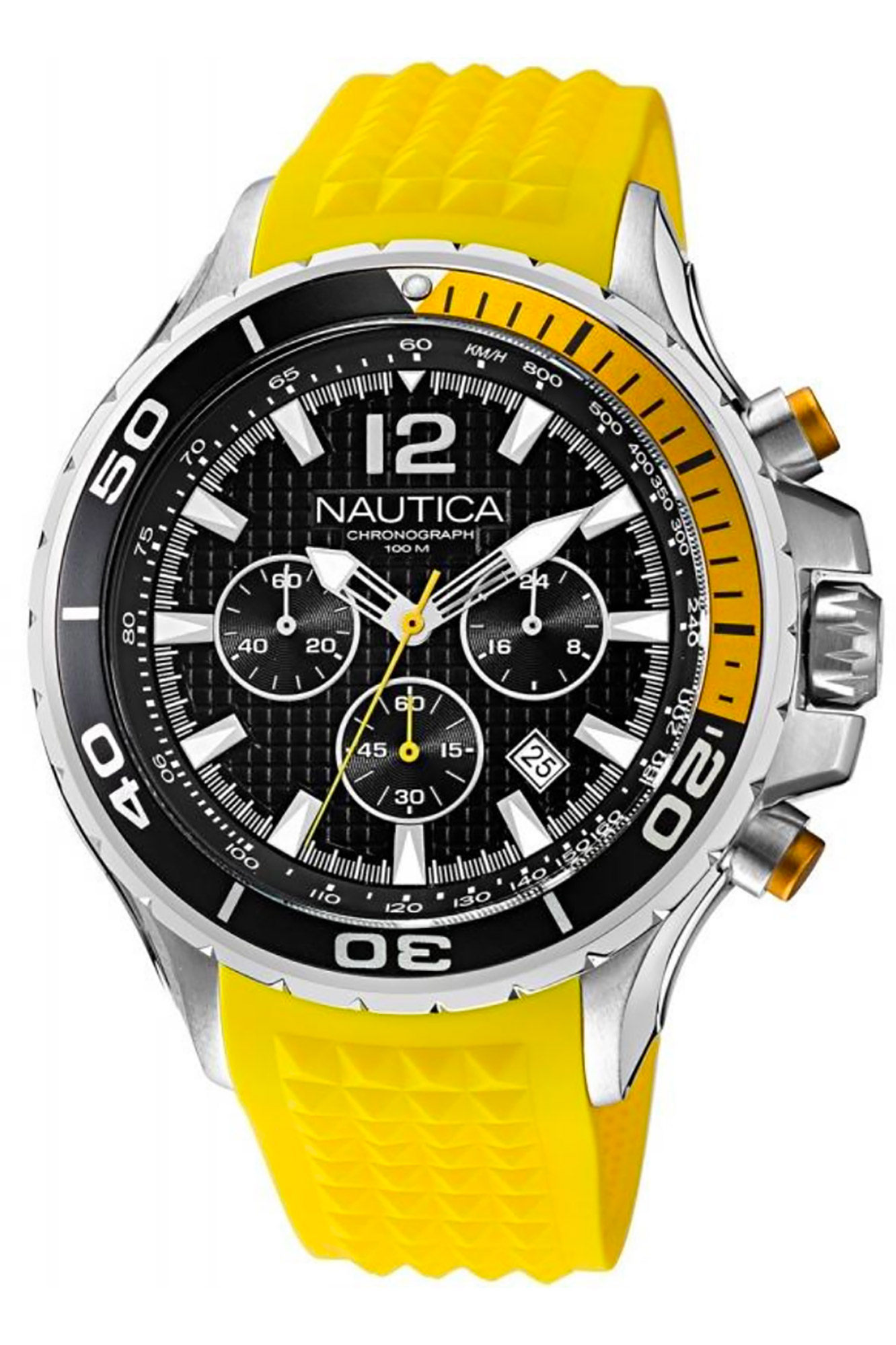 Reloj Nautica napnstf10