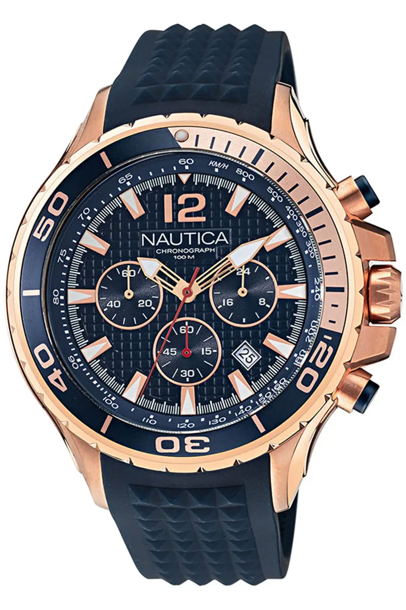 Reloj Nautica napnstf12