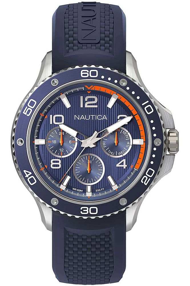 Watch Nautica napp25002