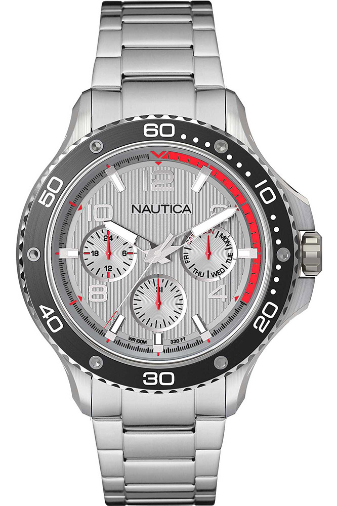 Reloj Nautica napp25005