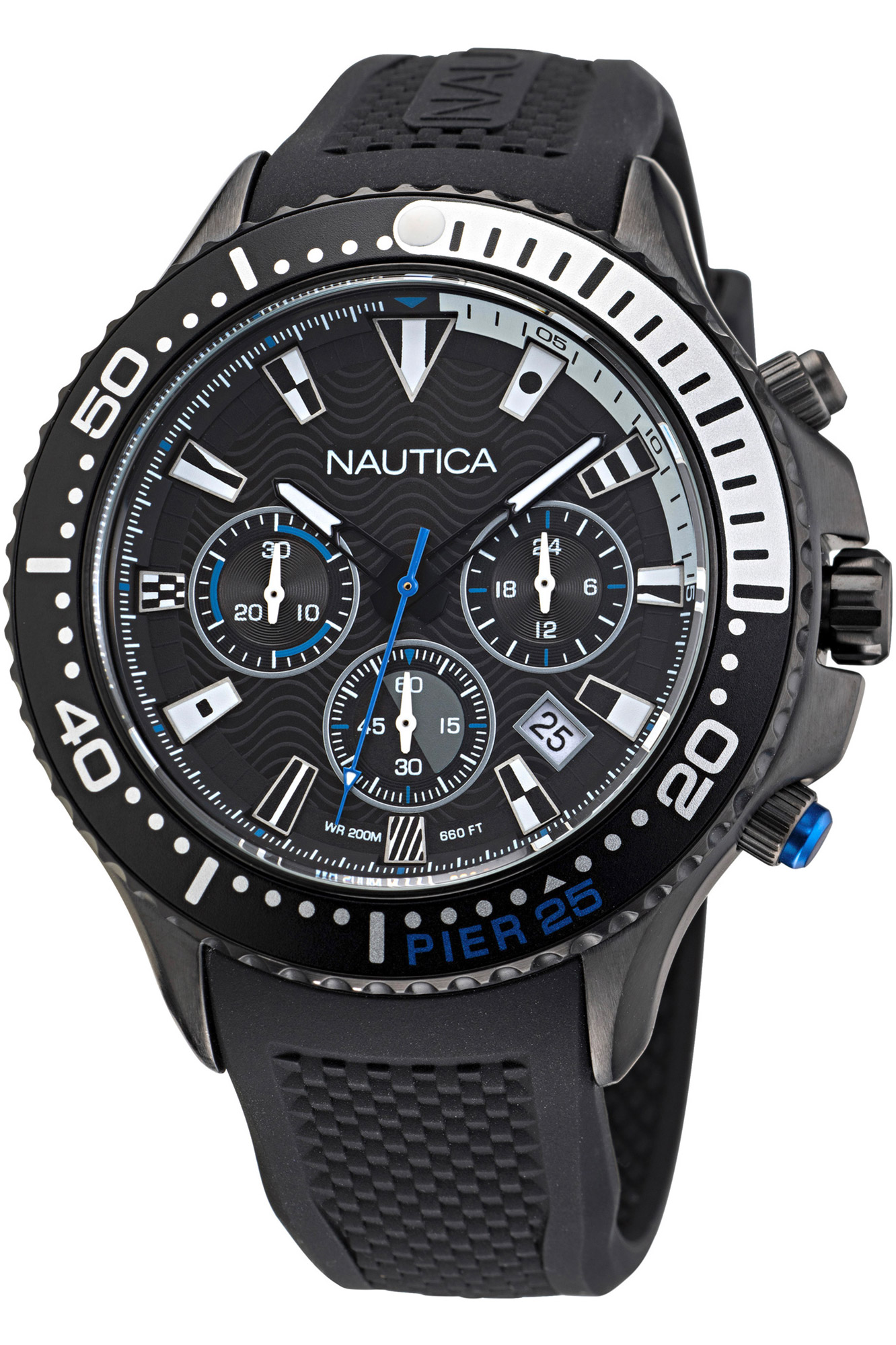 Watch Nautica napp25f17