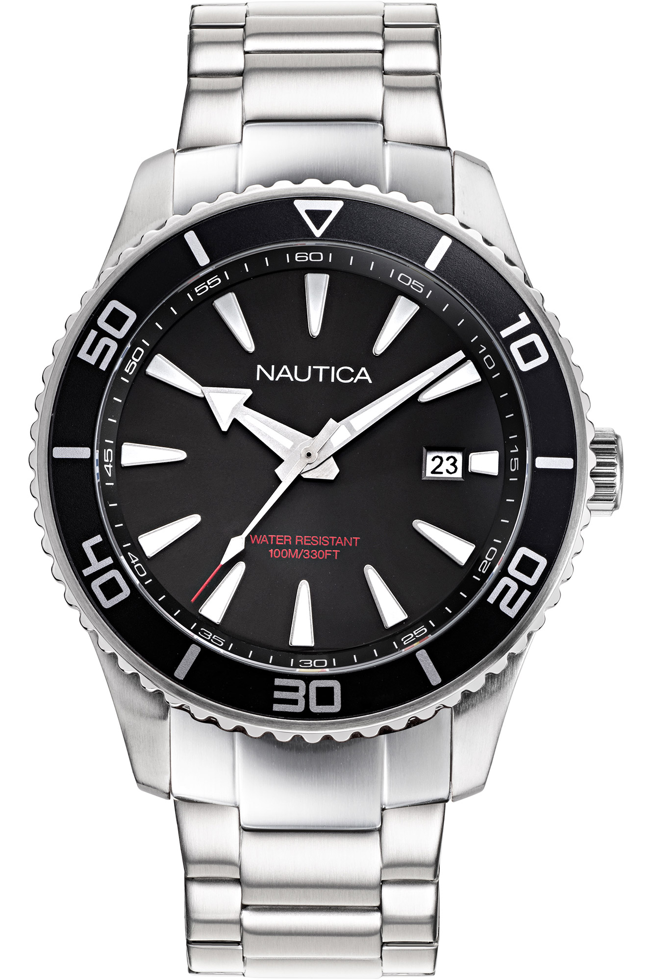 Watch Nautica nappbf909