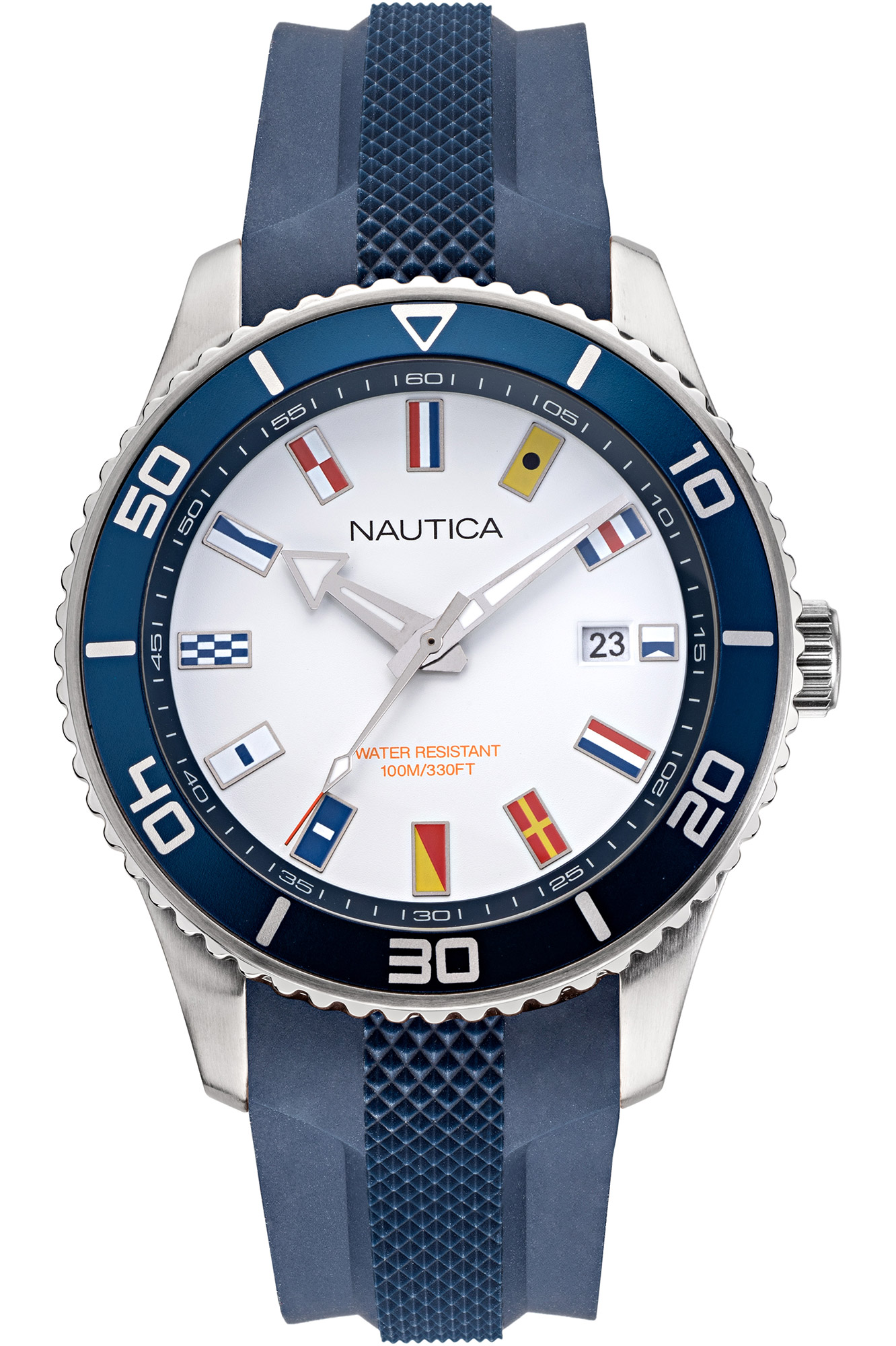 Uhr Nautica nappbf914