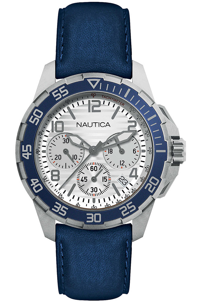 Reloj Nautica napplh006