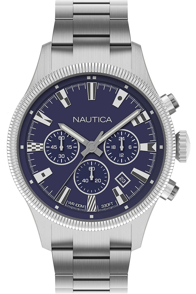 Watch Nautica napstb009